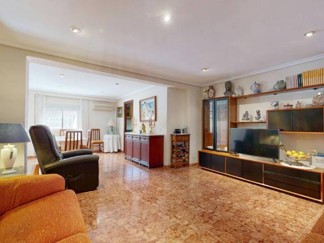Piso en venta en els Obradors, l'Horta Sud