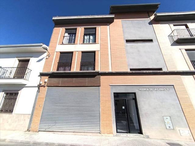 Piso en venta en Linares, Jaén