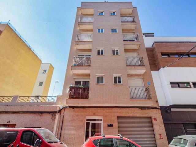 Piso en venta en l'Horta Nord, Valencia