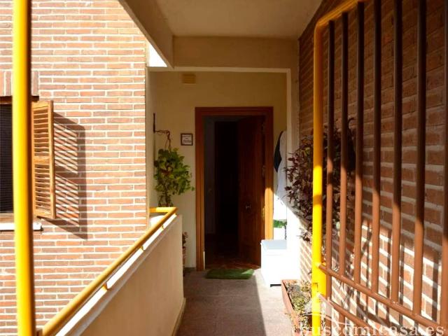 Piso en venta en Linares, Andalucía