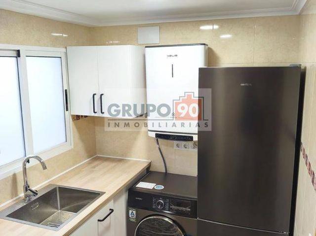 Piso en venta en l'Horta Nord, Valencia