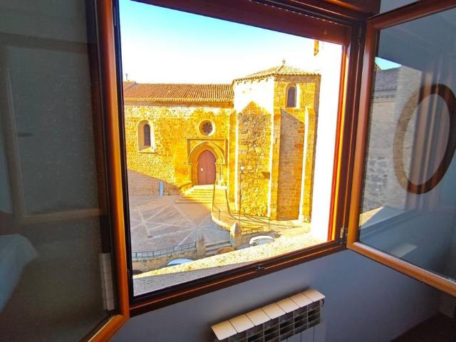 Piso en venta en El Berrocal, Plasencia