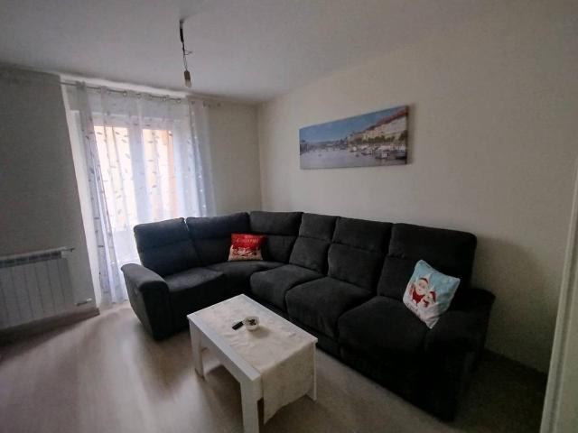 Piso en venta en Centro, León