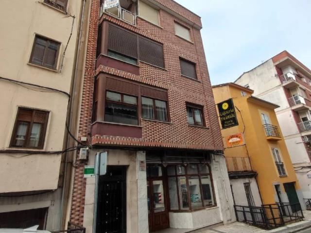 Piso en venta en El Berrocal, Plasencia