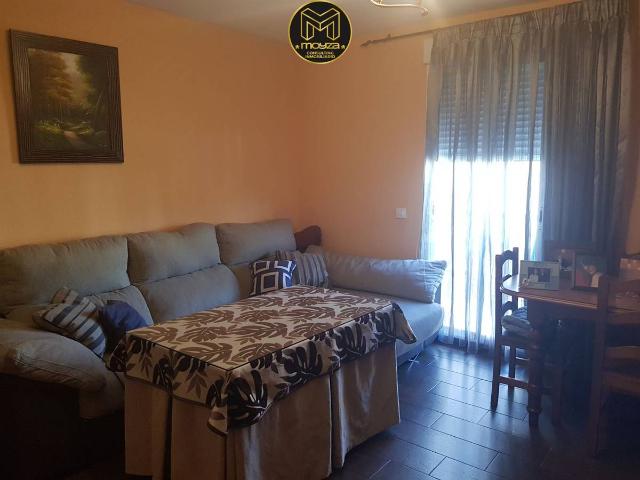 Piso en venta en Linares, Andalucía