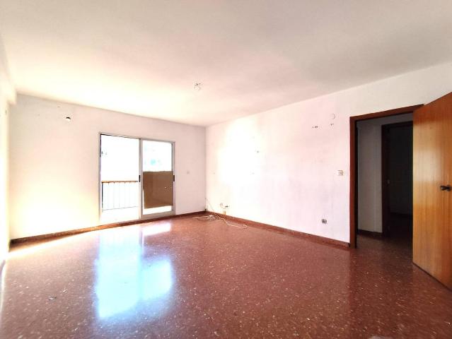 Piso en venta en els Obradors, l'Horta Sud