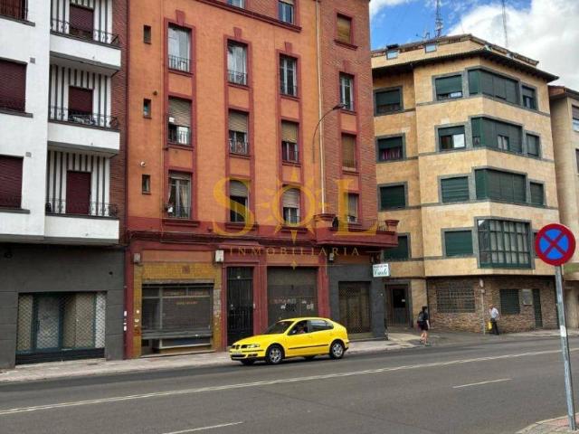 Piso en venta en Centro, León