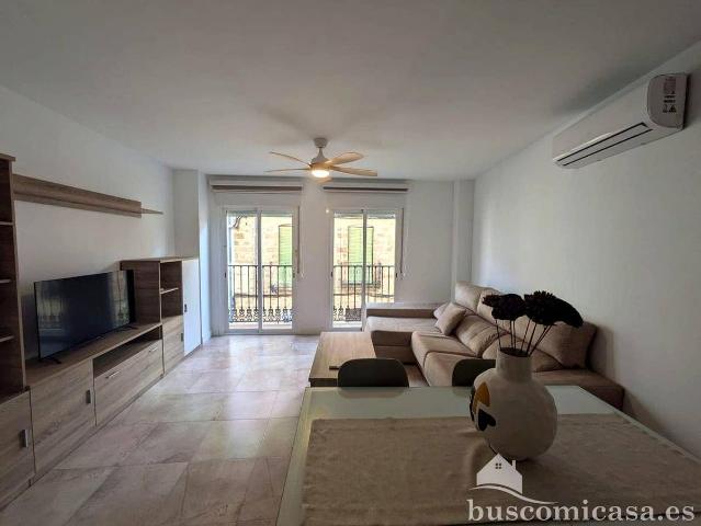 Piso en venta en Linares, Andalucía