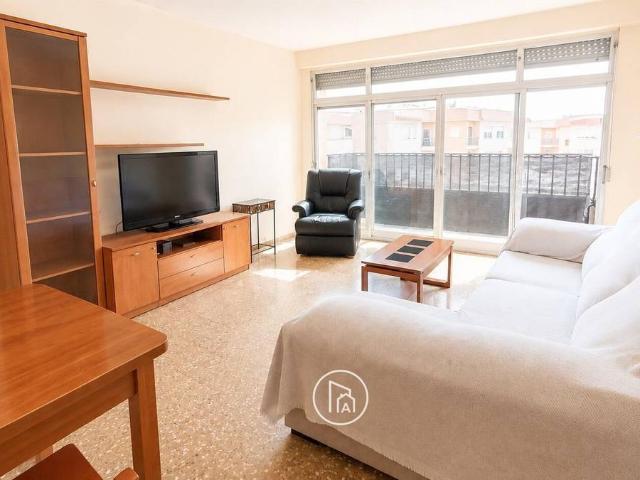 Piso en venta en l'Horta Nord, Valencia