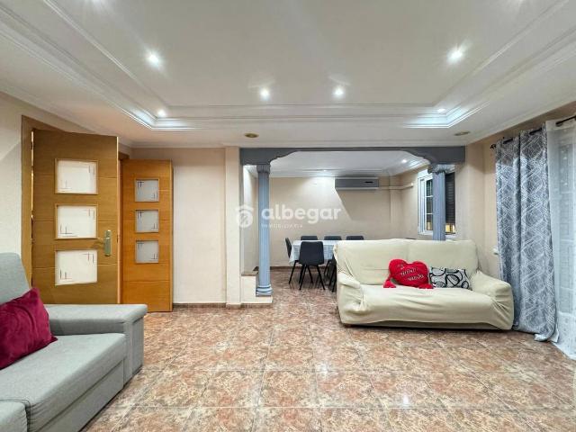 Piso en venta en l'Horta Nord, Valencia