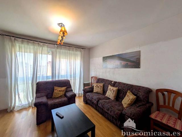 Piso en venta en Linares, Andalucía