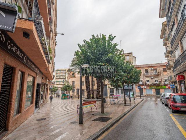 Piso en venta en Centro, Linares