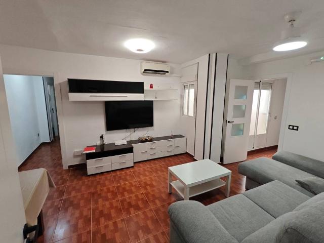 Piso en venta en Linares, Andalucía