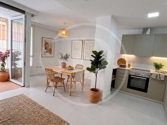 Piso en venta en els Obradors, l'Horta Sud