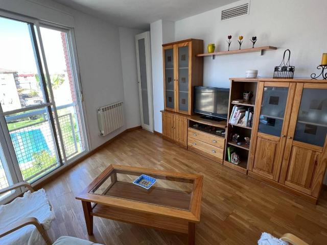 Piso en venta en Linares, Andalucía