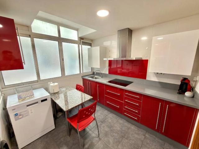 Piso en venta en els Obradors, l'Horta Sud
