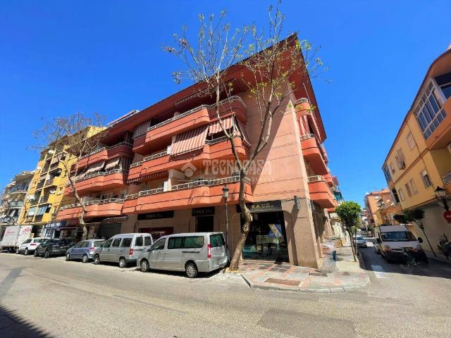 Piso en venta en Fuengirola