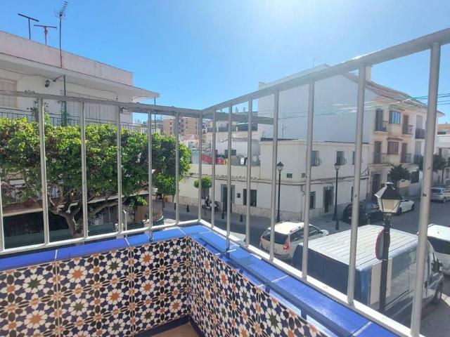 Piso en venta en Fuengirola