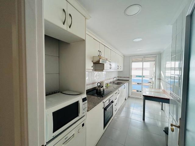 Piso en venta en Jávea, Urbanització Montgó-Toscamar