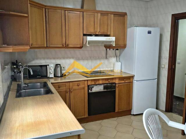 Piso en venta en Linares, Andalucía