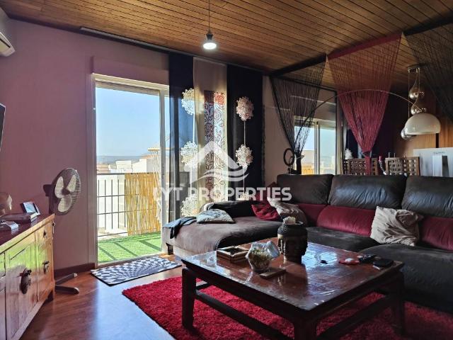 Piso en venta en Jávea, Urbanització Montgó-Toscamar