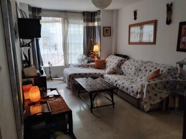 Piso en venta en Fuengirola, Málaga