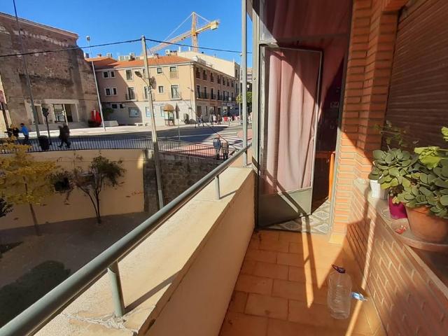Piso en venta en El Berrocal, Plasencia