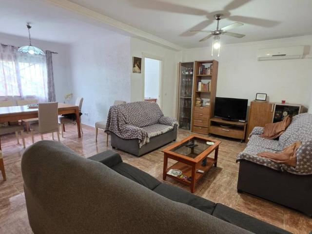 Piso en venta en l'Horta Nord, Valencia