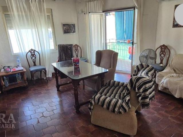 Piso en venta en Linares, Andalucía