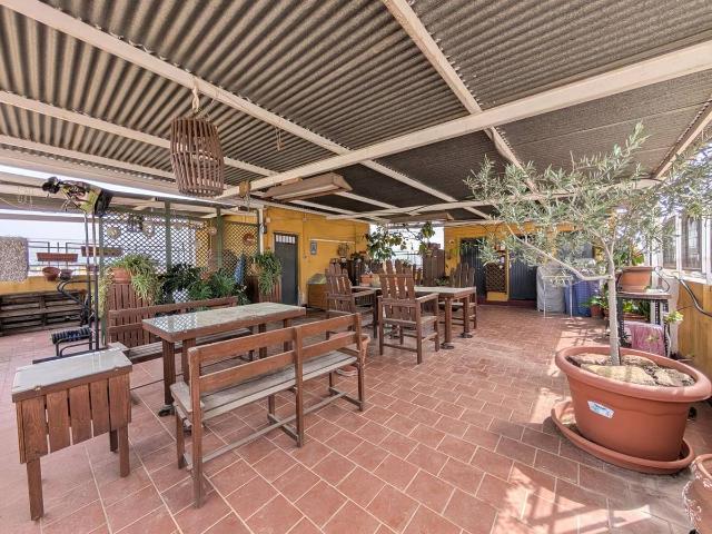 Piso en venta en Centro, Linares