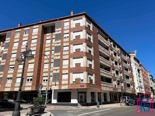 Piso en venta en Centro, León