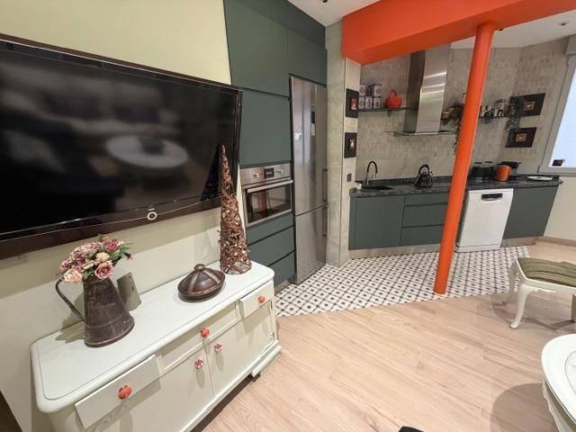 Piso en venta en Centro, León