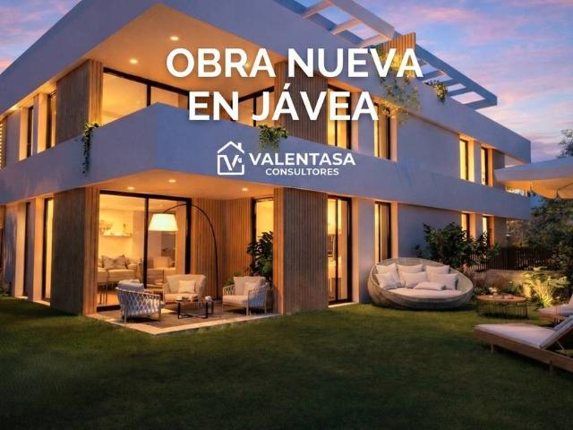 Piso en venta en Urbanització Montgó-Toscamar, la Marina Alta