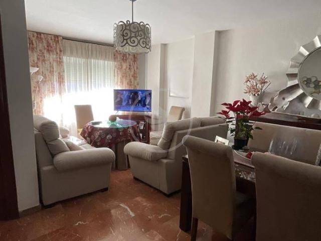 Piso en venta en Linares, Andalucía