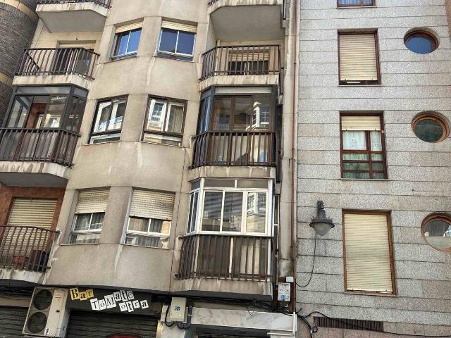 Piso en venta en Centro, León