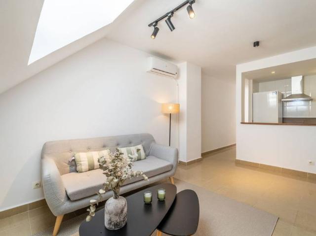 Piso en venta en Fuengirola