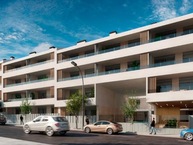 Piso en venta en Urbanització Montgó-Toscamar, la Marina Alta