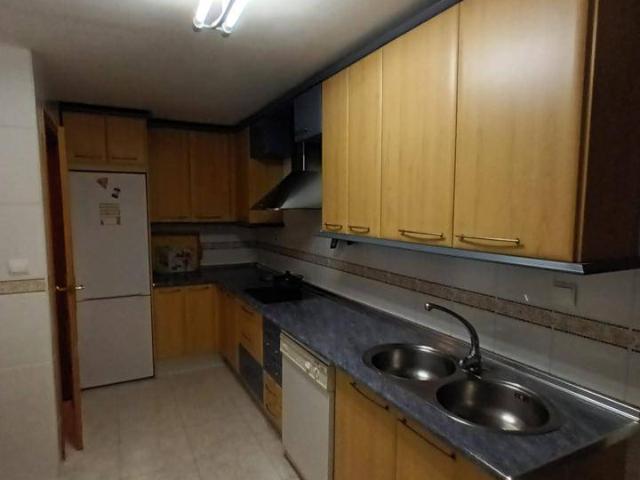 Piso en venta en Plasencia, Cáceres