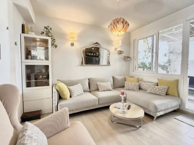 Piso en venta en Costa del Sol Occidental, Andalucía