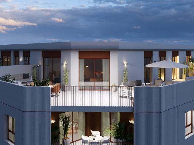Piso en venta en els Obradors, l'Horta Sud