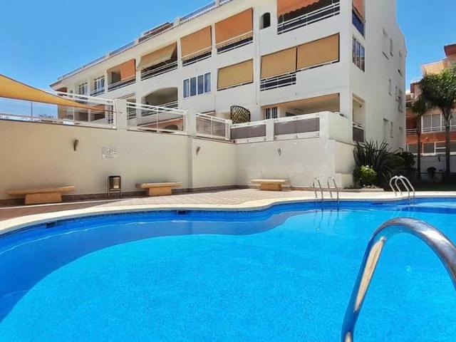 Piso en venta en Jávea, Urbanització Montgó-Toscamar