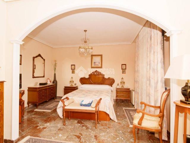 Piso en venta en Linares, Andalucía
