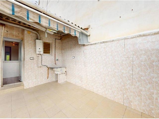 Piso en venta en l'Horta Nord, Valencia