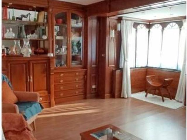 Piso en venta en Centro, León