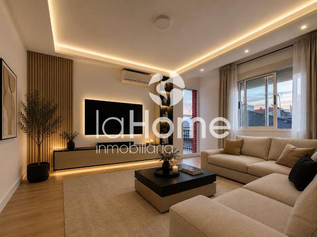 Piso en venta en l'Horta Nord, Valencia