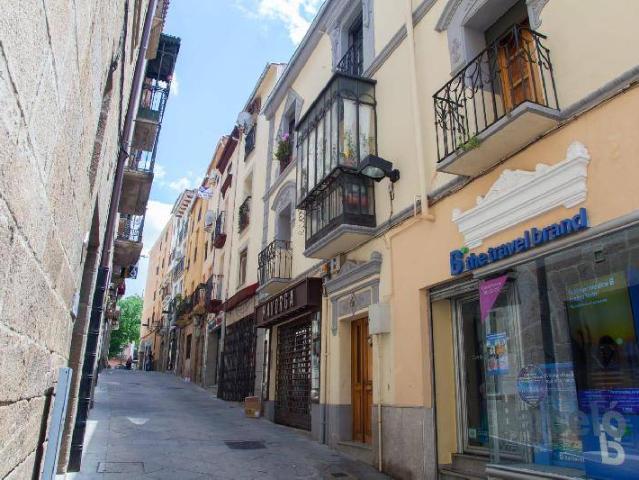 Piso en venta en El Berrocal, Plasencia
