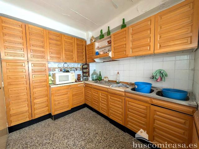 Piso en venta en Centro, Linares