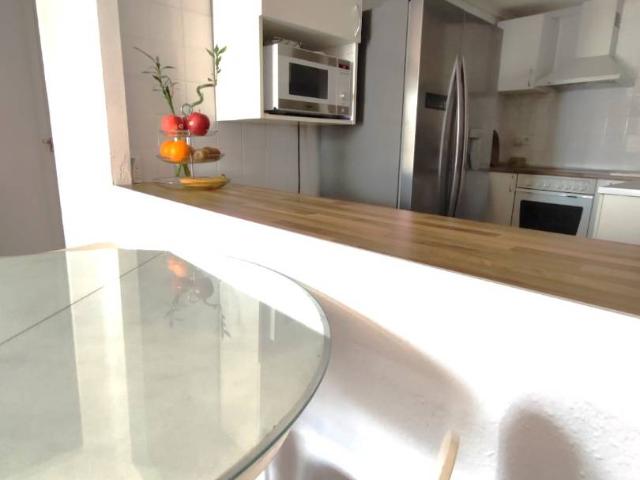 Piso en venta en l'Horta Nord, Valencia
