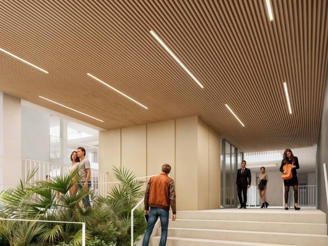 Piso en venta en Urbanització Montgó-Toscamar, la Marina Alta