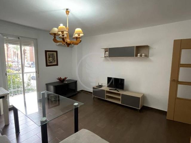 Piso en venta en Linares, Andalucía